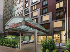 ハンプトン イン マンハッタン-35丁目/エンパイア ステート ビル 写真