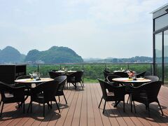 シェラトン グイリン ホテル 写真