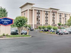 Hampton Inn Nashville/Bellevue-I-40 写真