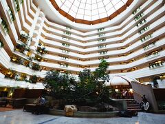 ラハット パレス ホテル 写真