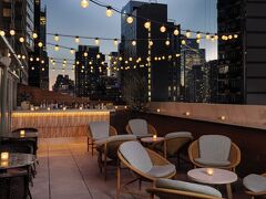 キンプトン シータ ニューヨーク タイムズスクエア バイ IHG 写真