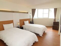 烏山頭フチン リゾート ホテル (烏山頭湖境渡假會館) 写真