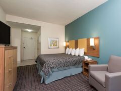 デイズ イン バイ ウィンダム アシュランド 写真