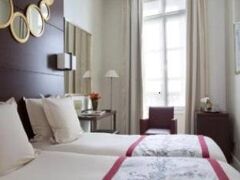 ホテル ル セナ 写真