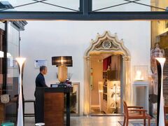 メトロポーレ メゾン ドーテ 写真