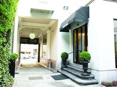 ホテル ラ レジャンドゥ 写真