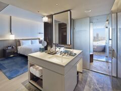 ホワルーシエ南京長江リバー by IHG (南京〓江之舟〓邑酒店 - IHG 旗下酒店) 写真