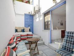 Windmill Naxos 写真