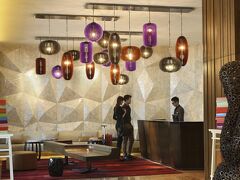 ホテル インディゴ シャーメン ハーバー バイ IHG 写真