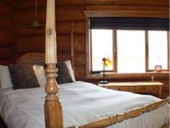 イン オン ザ レイク- ホワイトホース 写真