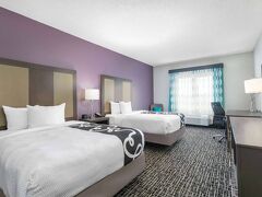 ラ キンタ イン & スイーツ バイ ウィンダム ホプキンズヴィル 写真