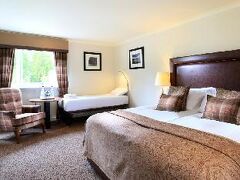 Macdonald Aviemore Hotel 写真