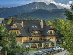 Pensjonat i Restauracja Zakopiański Dwór 写真