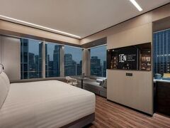 Jen Shenzhen Qianhai By Shangri-La 写真