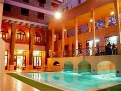 ホテル オウダヤ 写真