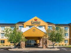 コンフォート イン & スイーツ マウント スターリング 写真