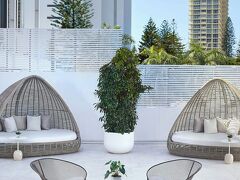 JWマリオット ゴールドコースト リゾート＆スパ 写真