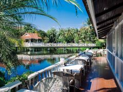 ソフィテル アンコール ポキットラー ゴルフ & スパ リゾート 写真