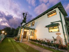 ジ エルジン マウント パンディム ぺリング 写真