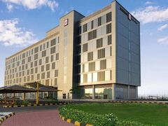 ミレニアム マディーナ エアポート ホテル 写真