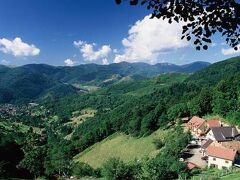 オーベルジュ デュ メルバシェル ホテル 写真