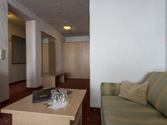 オールインクルーシブ ホテル ローマン 写真