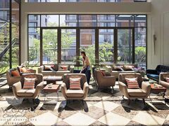 Balcony Courtyard Sriracha Hotel & Serviced Apartments (SHA Extra Plus) 写真