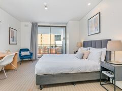 オール スイーツ パース 写真