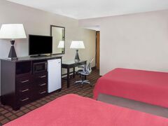 スーパー 8 バイ ウインダム シカゴ IL 写真