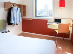 イビス バジェット リヨン センター - ガール パールデュー 写真