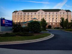 Hilton Garden Inn Addison 写真