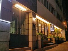 ウォンズ ヴィル 明洞 写真