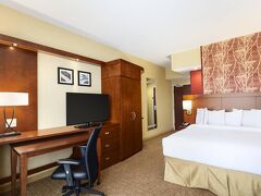 Courtyard by Marriott Little Rock North 写真