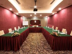 サバ ホテル 写真