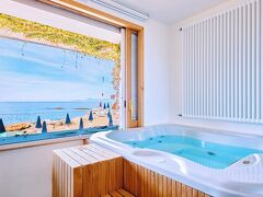 Approdo Resort Thalasso Spa 写真