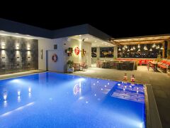 イライダ アバンギャルド ホテル 写真