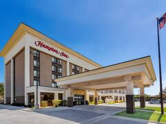 ハンプトン イン ソルト レイク シティ ダウンタウン 写真