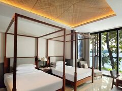 ランプンマリオットリゾート＆スパ 写真