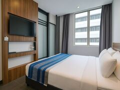 ホテル 1915 チャイナタウン クアラルンプール 写真