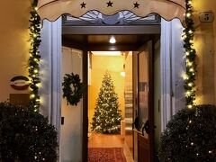 ホテル デ プラーティ 写真