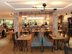 Congress Hotel am Stadtpark 写真