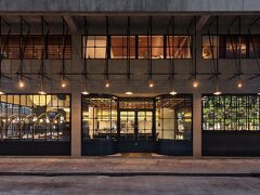 ザ フレミング 写真