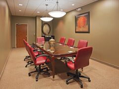 Holiday Inn Carbondale-Conference Center Hotel By IHG 写真