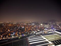 Four Points by Sheraton Josun, Seoul Station 写真