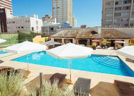 ゴールデン ビーチ リゾート & スパ 写真