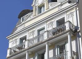 The Originals Boutique, Hôtel Les Nations, Vichy 写真