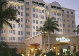 リアル インターコンチネンタル メトロセントロ マナグア バイ IHG 写真