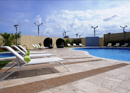 Lidotel Barquisimeto 写真