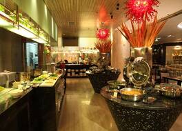 ラマダ バイ ウインダム シーアン ベル タワー 写真