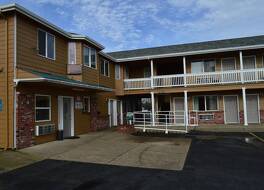 ウエスタン モーテル 写真